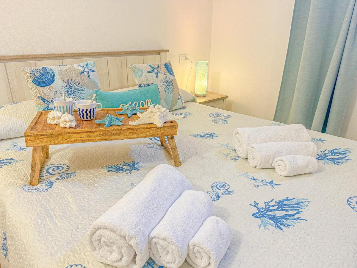 Villa Stella Marina à Castelsardo Extérieur photo