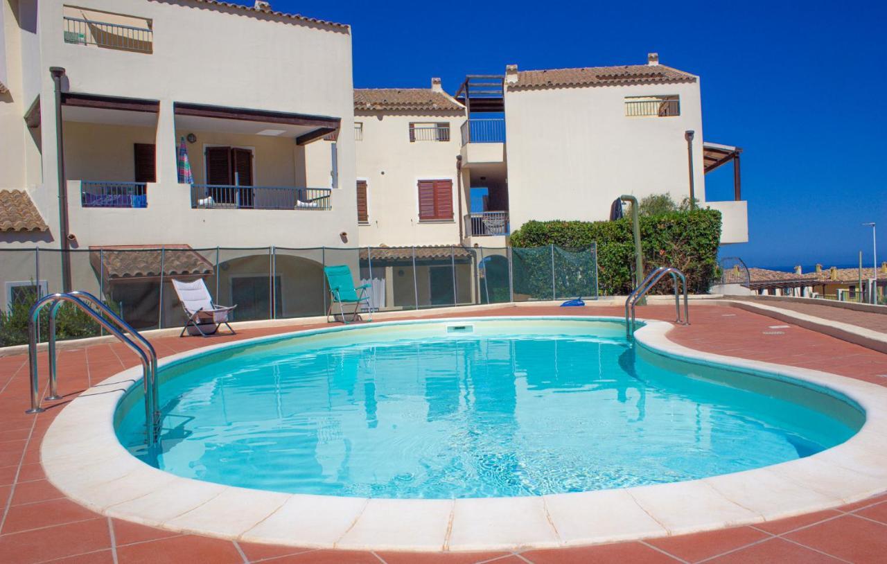 Villa Stella Marina à Castelsardo Extérieur photo