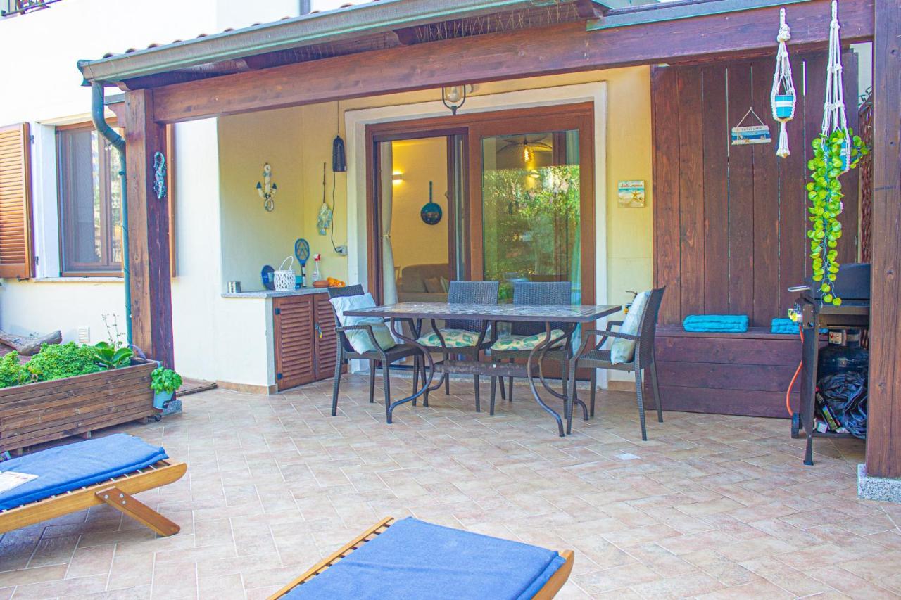 Villa Stella Marina à Castelsardo Extérieur photo