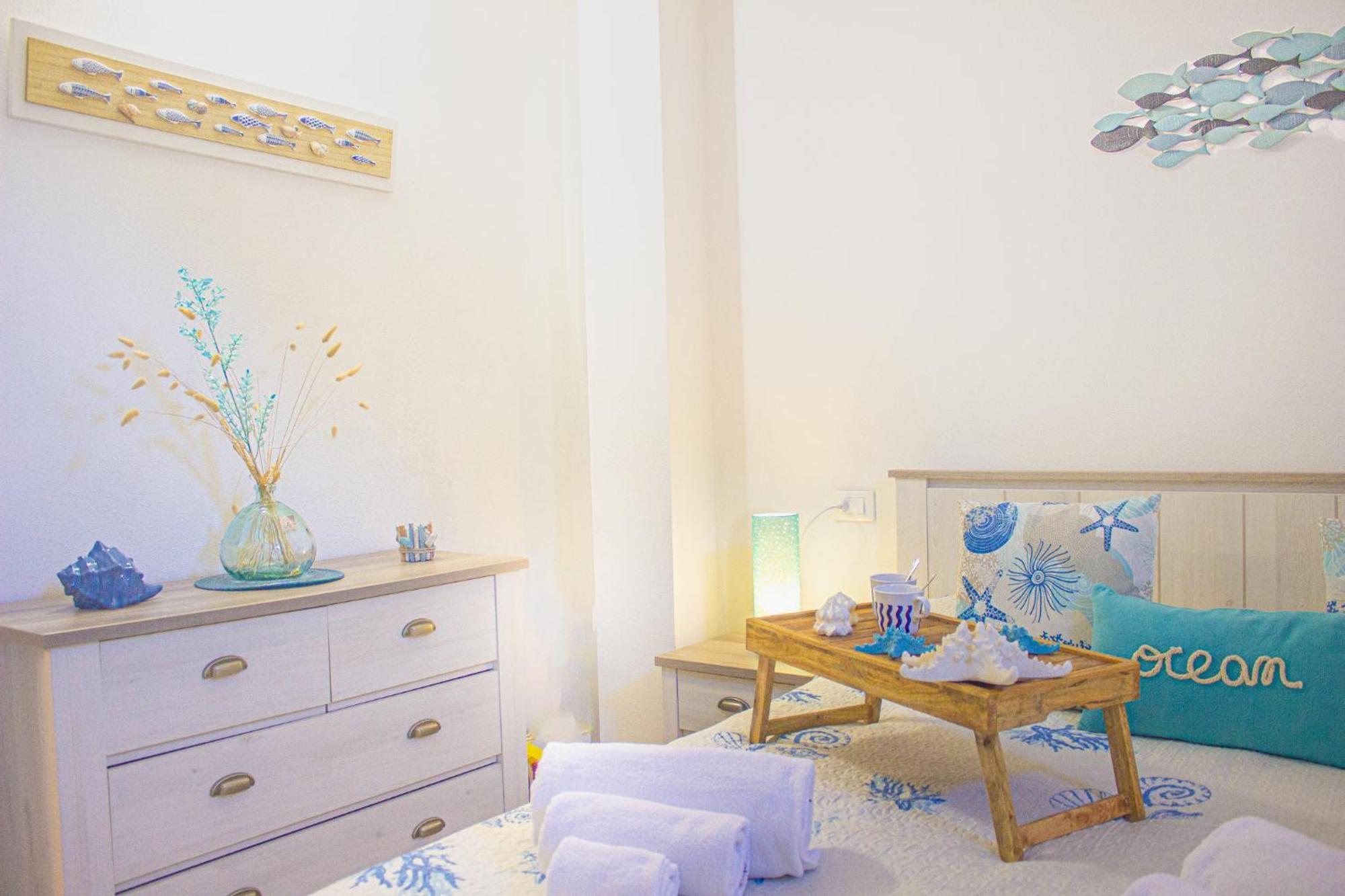 Villa Stella Marina à Castelsardo Extérieur photo