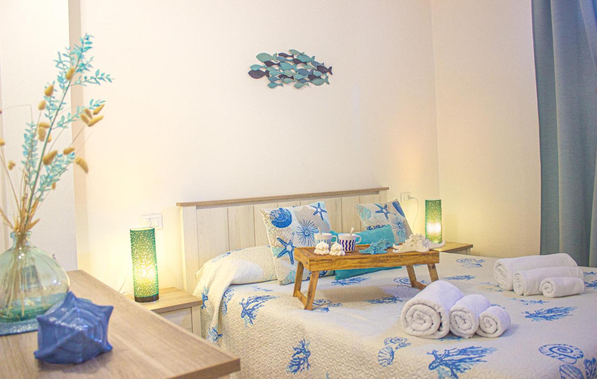 Villa Stella Marina à Castelsardo Extérieur photo