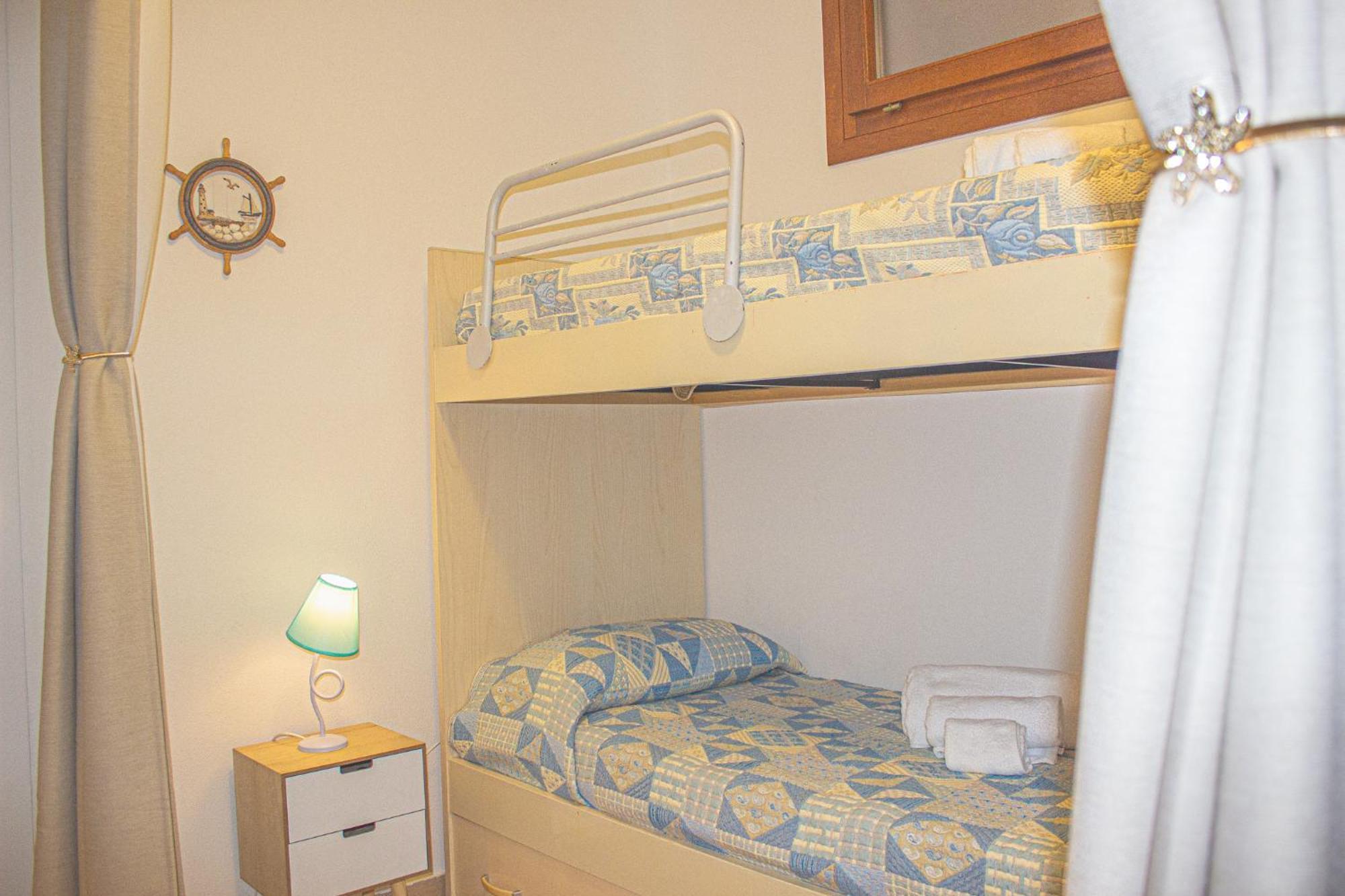 Villa Stella Marina à Castelsardo Extérieur photo