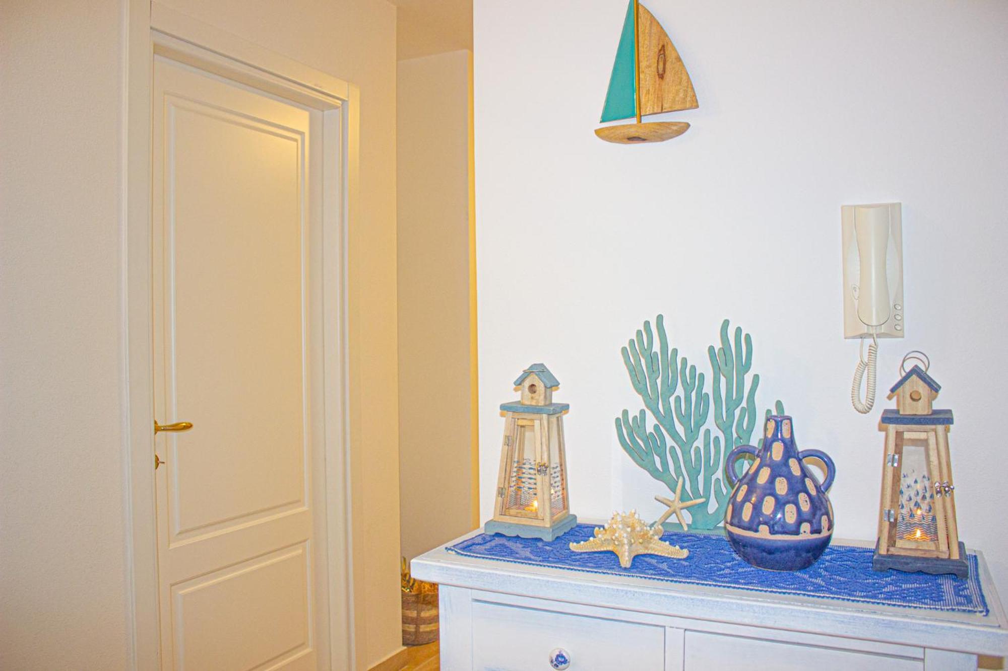 Villa Stella Marina à Castelsardo Extérieur photo